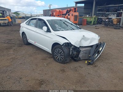 3VWC57BU9MM****** 2021 Volkswagen Jetta