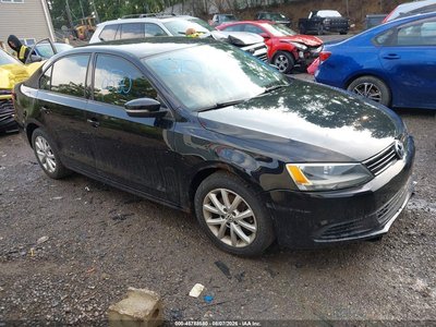 3VWDZ7AJ9BM****** 2011 Volkswagen Jetta