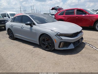 2025 Kia K5