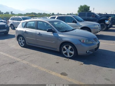 2006 Mazda 3
