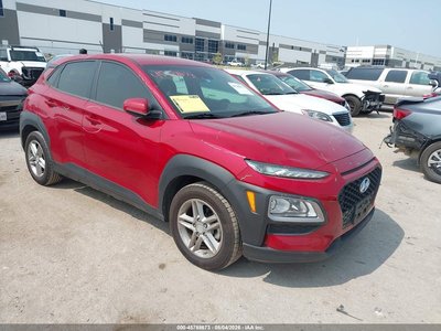 KM8K12AA6KU****** 2019 Hyundai Kona