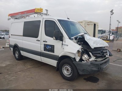 WD3PE7CC5D5****** 2013 Mercedes-Benz Sprinter