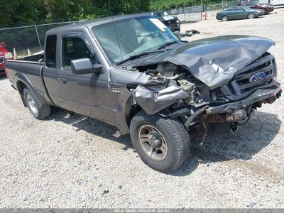 1FTKR4EE0BP****** 2011 Ford Ranger