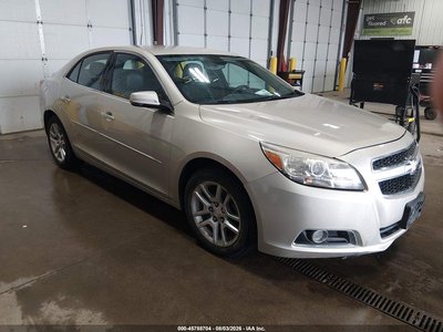 1G11C5SL3EF****** 2014 Chevrolet Malibu