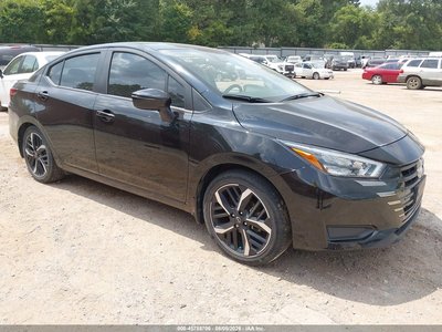 3N1CN8FV6RL****** 2024 Nissan Versa