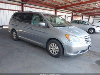 5FNRL38469B****** 2009 Honda Odyssey