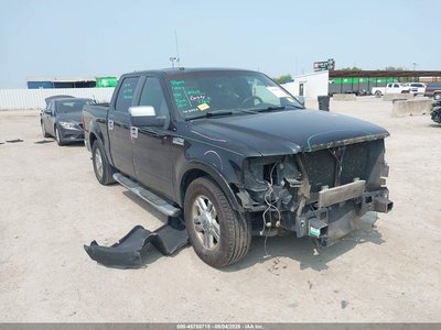 2008 Ford F-150
