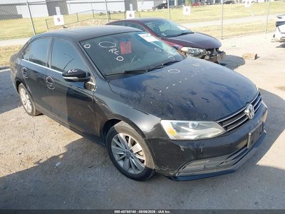 3VWD07AJXFM****** 2015 Volkswagen Jetta