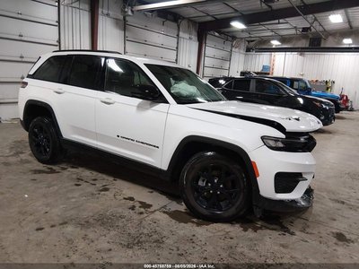 1C4RJHAG0R8****** 2024 Jeep Grand Cherokee