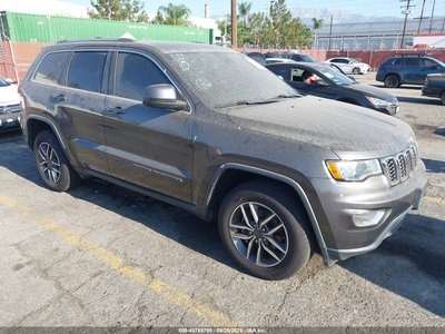 1C4RJEAG5LC****** 2020 Jeep Grand Cherokee