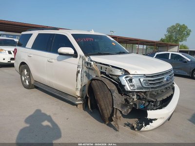 1FMJU1HTXKE****** 2019 Ford Expedition