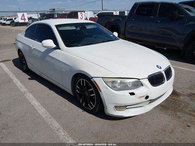 2011 BMW 3 Series