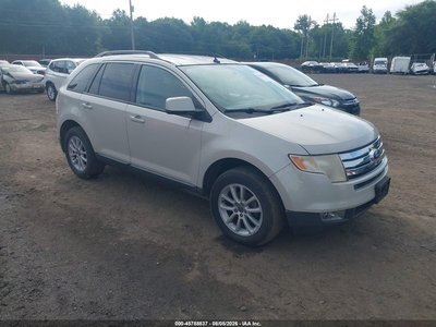 2007 Ford Edge