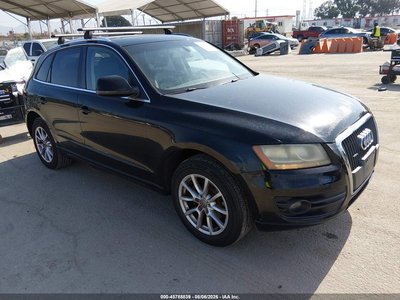 2012 Audi Q5