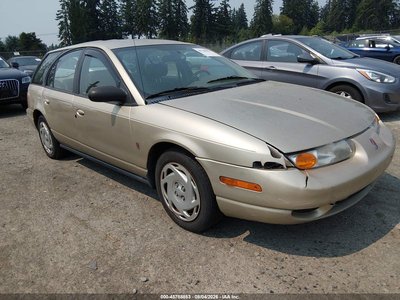 1G8ZN8278YZ****** 2000 Saturn SW