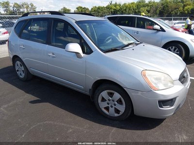 KNAFG528897****** 2009 Kia Rondo