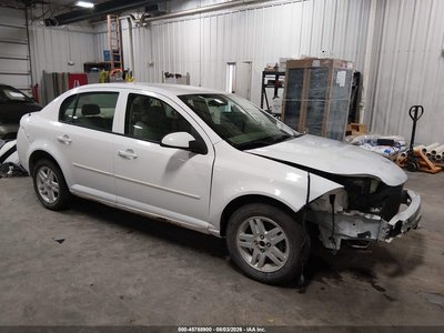 2005 Chevrolet Cobalt