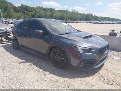 2024 Subaru WRX
