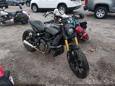 56KRTS222K3****** 2019 Indian Ftr