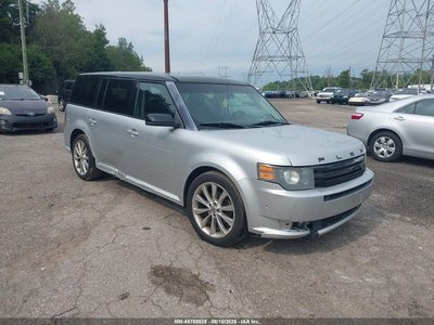 2011 Ford Flex