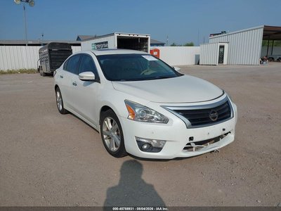 1N4AL3AP5FN****** 2015 Nissan Altima