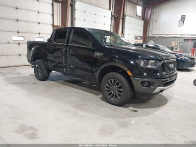 1FTER4FH3KL****** 2019 Ford Ranger