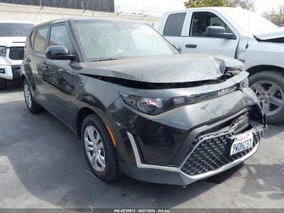 2025 Kia Soul
