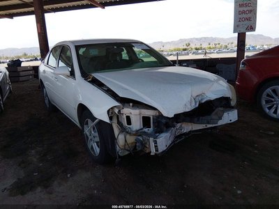 2G1WB58K669****** 2006 Chevrolet Impala
