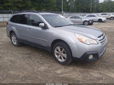 2013 Subaru Outback