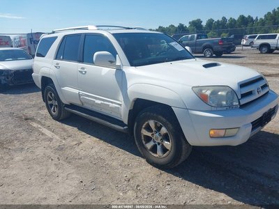 JTEBU14R148****** 2004 Toyota 4Runner
