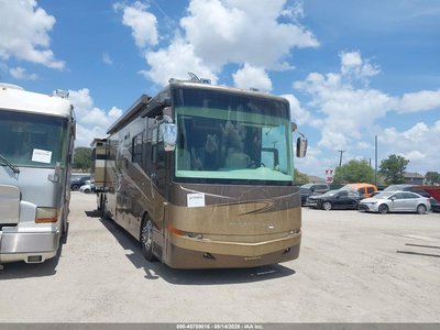 4VZAT1C957C****** 2007 Spartan Motors K2