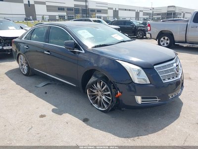 2G61U5S34D9****** 2013 Cadillac XTS