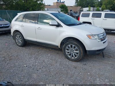 2FMDK3KC6AB****** 2010 Ford Edge