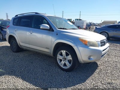 2007 Toyota RAV4