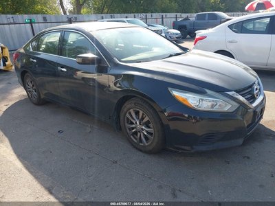 1N4AL3AP4GN****** 2016 Nissan Altima