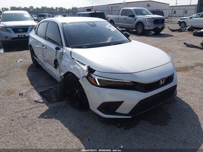 19XFL2H84RE****** 2024 Honda Civic