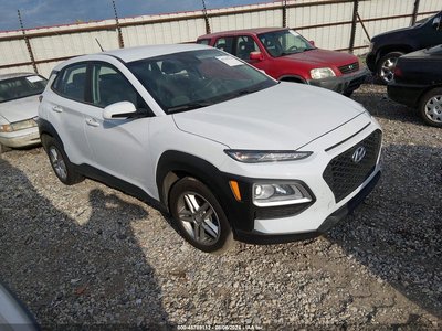 2019 Hyundai Kona