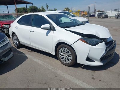 5YFBURHEXKP****** 2019 Toyota Corolla