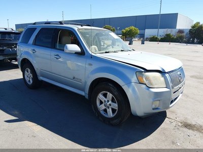 4M2CU39H78K****** 2008 Mercury Mariner