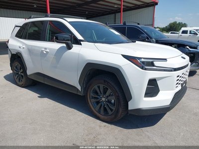 2026 Toyota RAV4