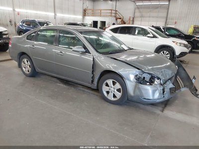 2007 Chevrolet Impala