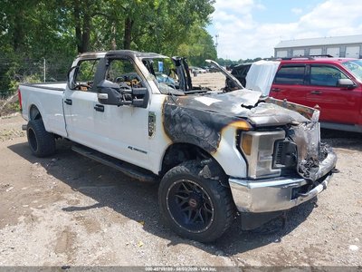 1FT7W2BT8HE****** 2017 Ford F-250