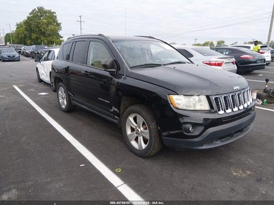 2013 Jeep Compass