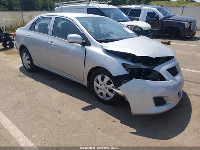 2T1BU4EE0AC****** 2010 Toyota Corolla