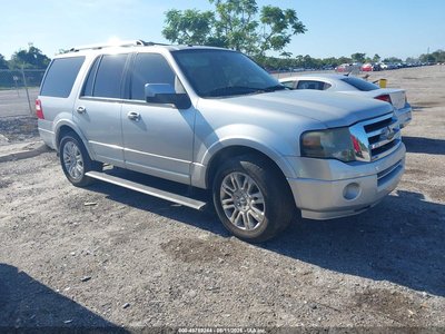 1FMJU2A54BE****** 2011 Ford Expedition