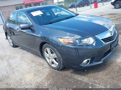 JH4CU2F61CC****** 2012 Acura TSX