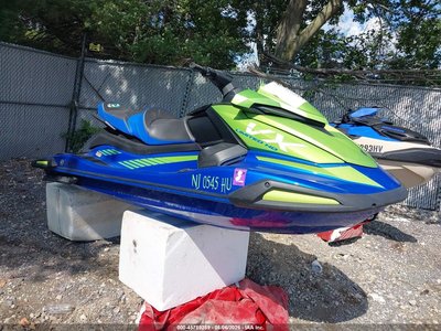 YAMA155***** 2024 Yamaha Vx Limited