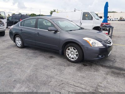 2011 Nissan Altima