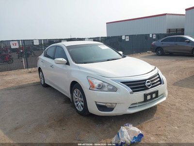 1N4AL3AP2FN****** 2015 Nissan Altima