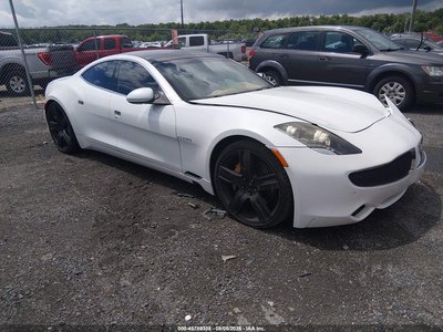 YH4K14AA9CA****** 2012 Fisker Karma